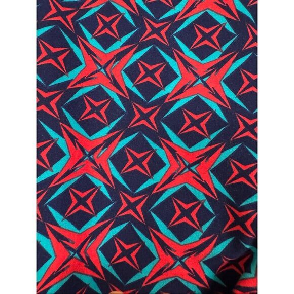 Lularoe TC Leggings - Picture 3 of 6